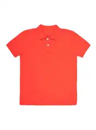 Polos Manga Corta Matt Kd Gef 707733