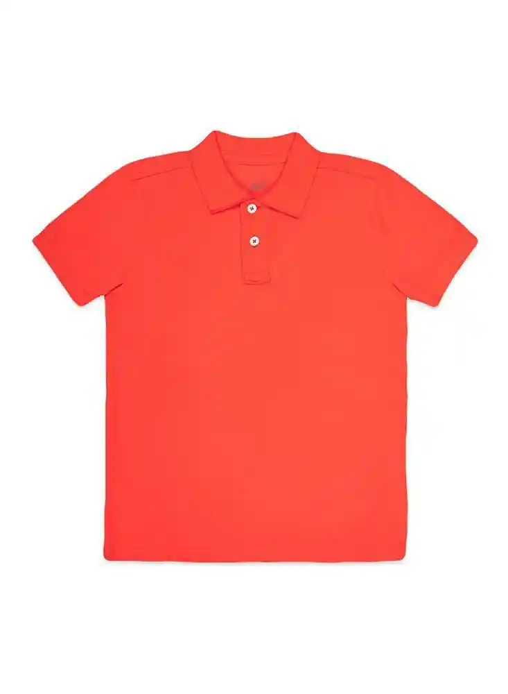 Polos Manga Corta Matt Kd Gef 707733