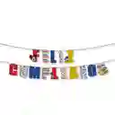 Kit Para Fiesta Mickey Mouse Primavera