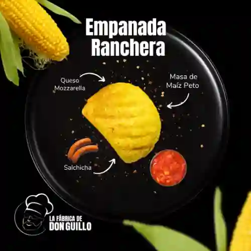 Empanada Ranchera