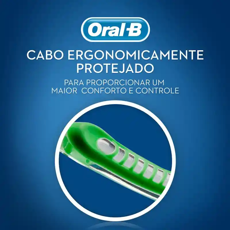 Oral-B Cepillo Dental Ultrafino