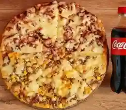 Pizza Long 30 Cm