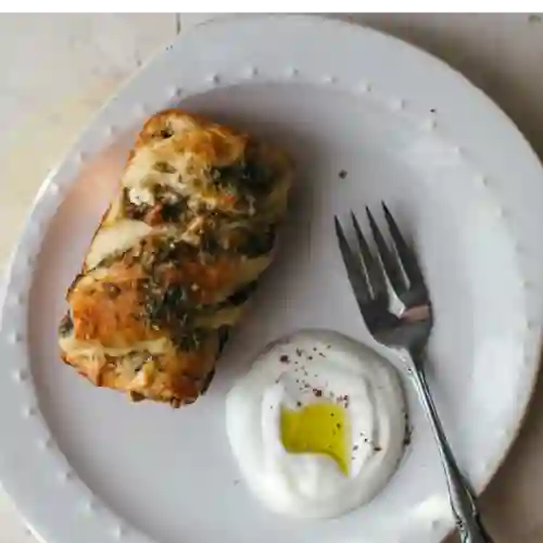 Mini Zaatar