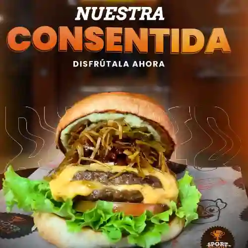 Consentida