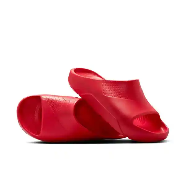 Nike Zapatos Jordan Post Slide Rojo Talla 7 Ref: DX5575-600