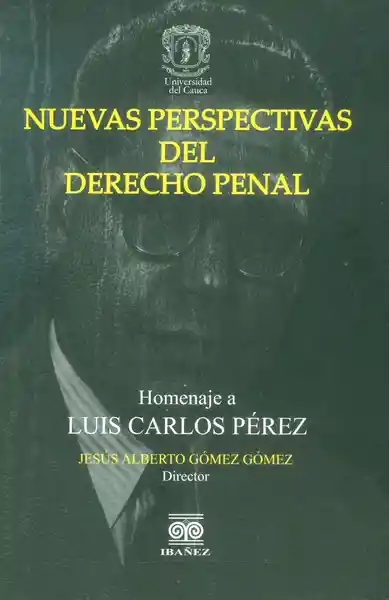 Nuevas Perspectivas Del Derecho Penal