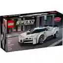Set Construcción Hiperauto Deportivo Bugatti Centodieci Lego