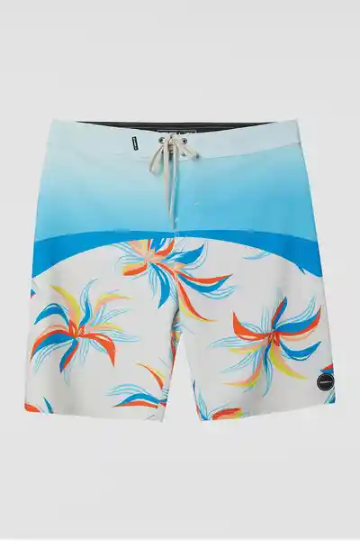 ONeill Boardshort Hyperfreak am Crema Talla 30