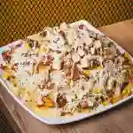 Salchipapa pyc - (3p)