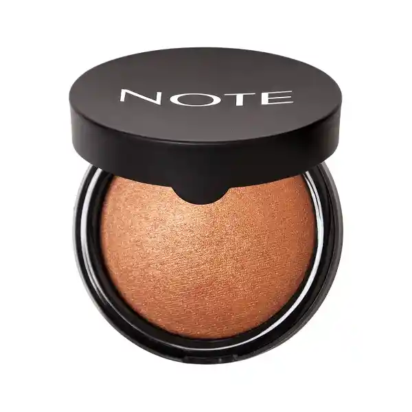 Note Polvo Compacto