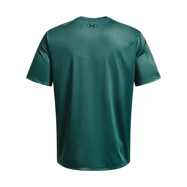 Under Armour Camiseta Tech Vent Verde T. XL Ref: 1376791-722