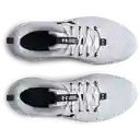 Under Armour Zapatos Phade Rn 2 Blanco Para Hombre Talla 10.5