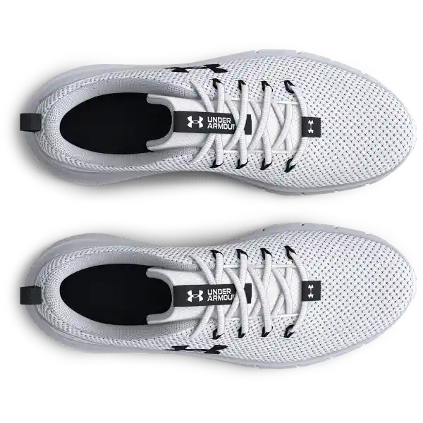 Under Armour Zapatos Phade Rn 2 Blanco Para Hombre Talla 10.5