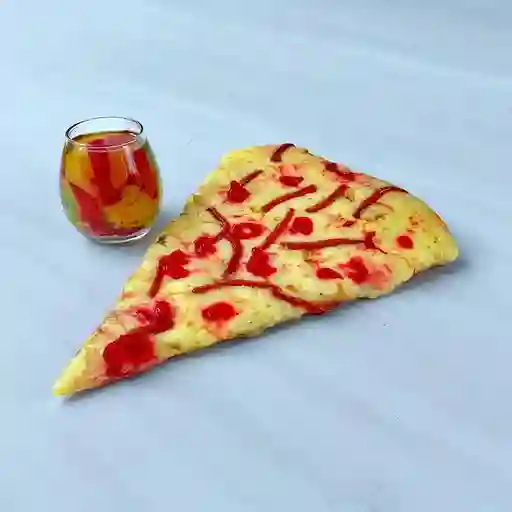 Pizza Dulcinea