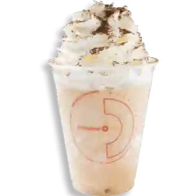 Capuccino Frappé Cinnamon