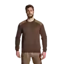 Solognac Saco Polar Solognac Para Hombre Talla M