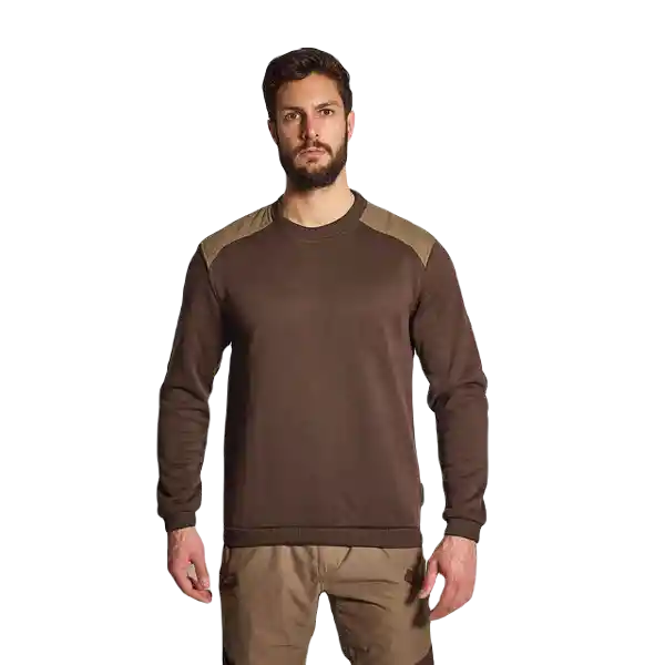 Solognac Saco Polar Solognac Para Hombre Talla M