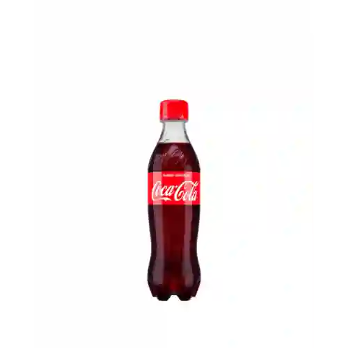 Coca-cola Original 400 ml