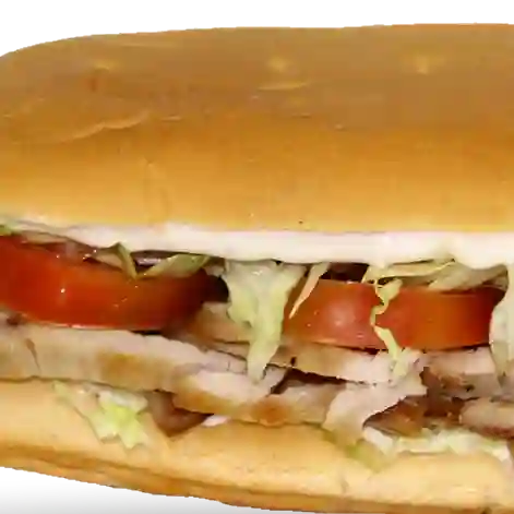 Cubano de la Casa