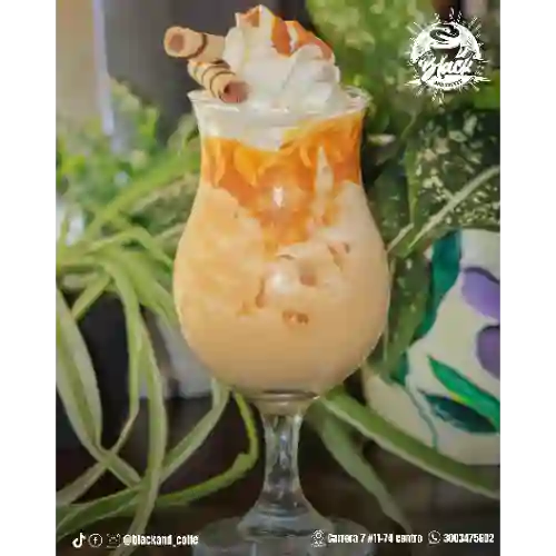 Nevado Cafe y Arequipe