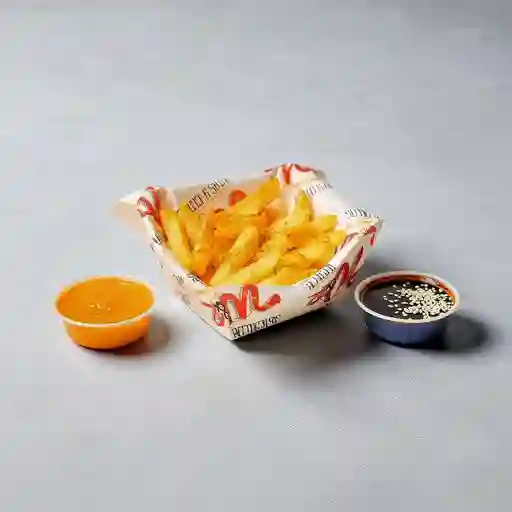 Papas a la Francesa 16 Onzas