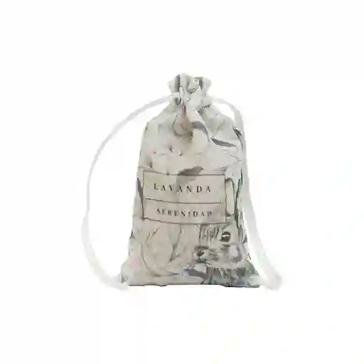 Sachet Lona Lavanda