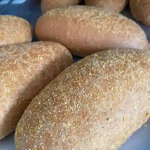 Pan de Maiz