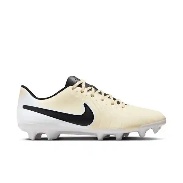 Nike Zapatos Legend 10 Club Hombre Amarillo Talla: 8.5