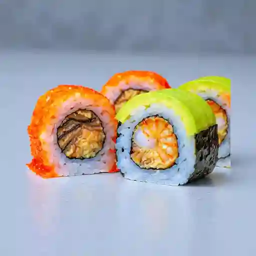 Jey Pi Roll