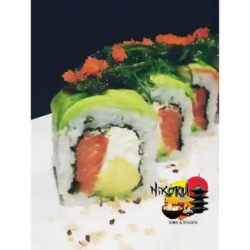 Alaska Especial