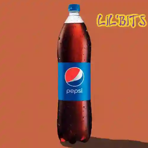 Pepsi 1 Litro