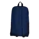 Adidas Mochila Linear Lifestyle Unisex Azul Talla NS