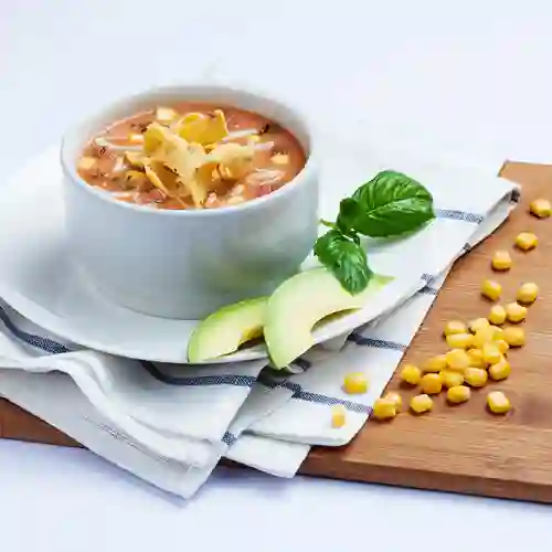 Sopa Mexicana