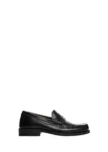 Zapatos Classic Negro Talla 46 Hombre Mango