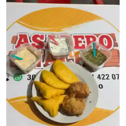 Pollo Desmechado