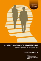 Gerencia de Marca Profesional - Guillermo Ariza M.