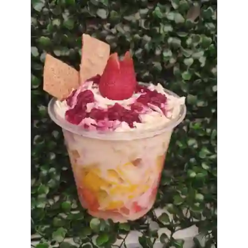Ensalada de Frutas Especial