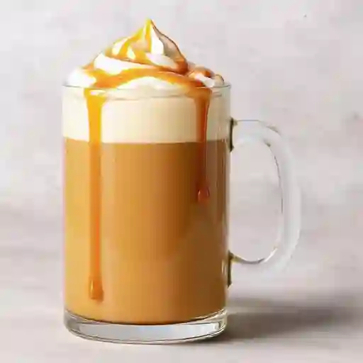 Latte Caramelo