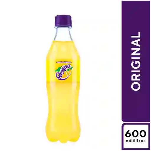 Quatro 400 ml