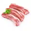 Ms Costilla Carnuda De Cerdo Fresca Al Vacío
