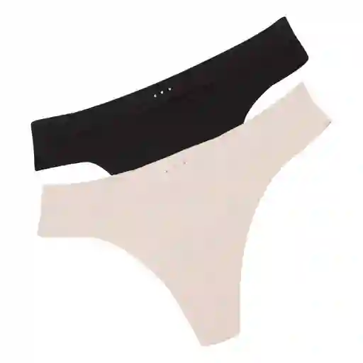 Lily Pink Panty Talla S