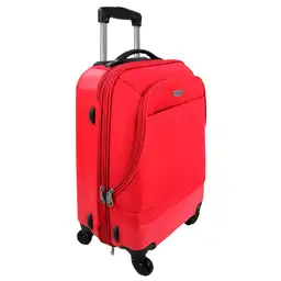 Starwear Maleta de Viaje Runner 20