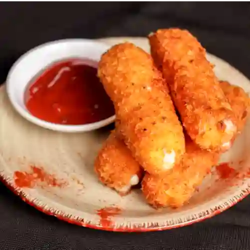 Cheese Fingers