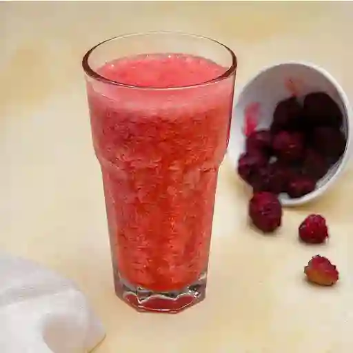 Jugo de Mora