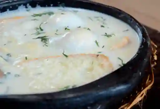 Changua