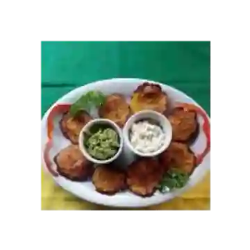 Tostones