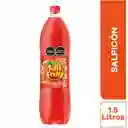 Tutti Frutti Refresco Sabor a Salpicón