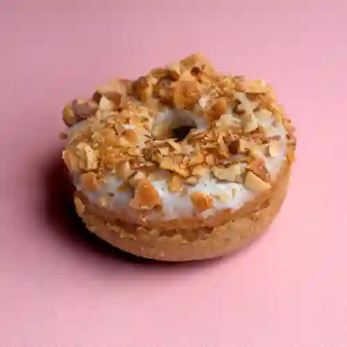 Donut Caramelo Granola