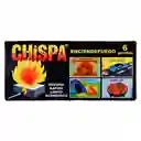 Chispa Fósforos