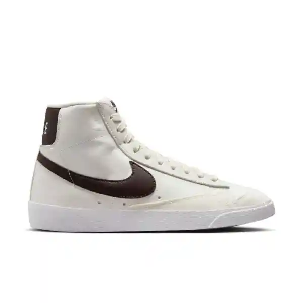 Nike Zapatos Blazer Mid 77 Next Nature Blanco 7.5 DQ4124-107